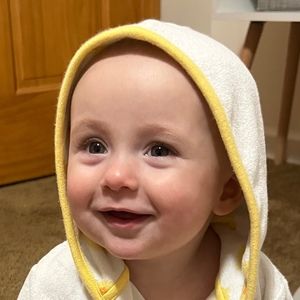 Meet your Posher, Emma